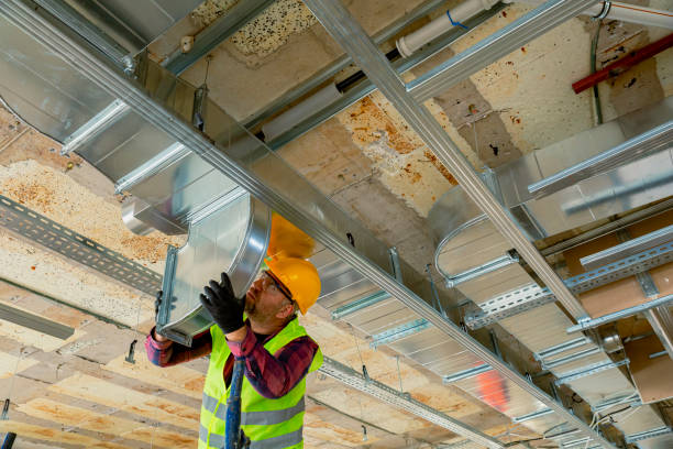 Reliable Slayton, MN HVAC Solutions