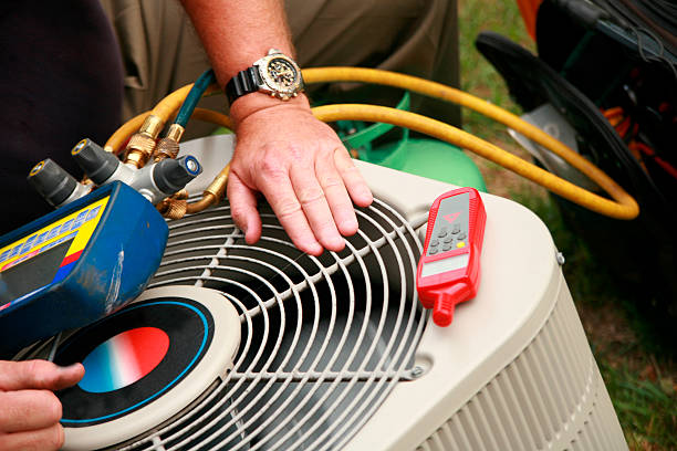 Best HVAC system installation  in Slayton, MN