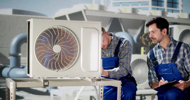Best HVAC installation services  in Slayton, MN