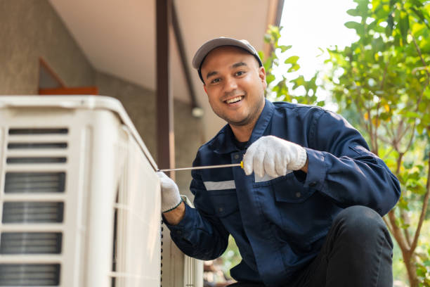 Best Commercial HVAC repair  in Slayton, MN